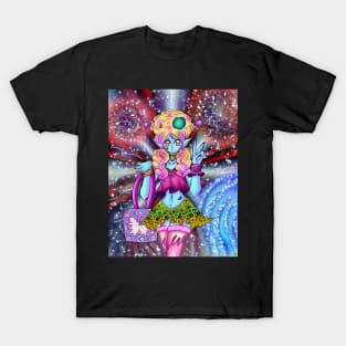 Candyray Celeste T-Shirt